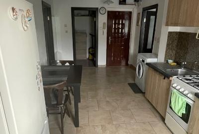 Inchiriez apartament 2 camere - Girocului - 5
