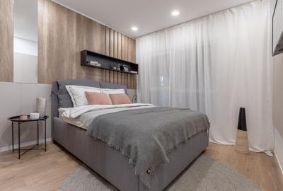 Apartament cu 2 camere decomandat în Titan - 4