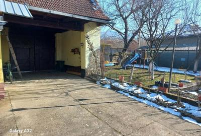 Casă cu 3 camere în Fârdea - 10