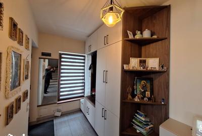 Casă cu 5 camere cu Teren 207 Mp în Apahida - 3