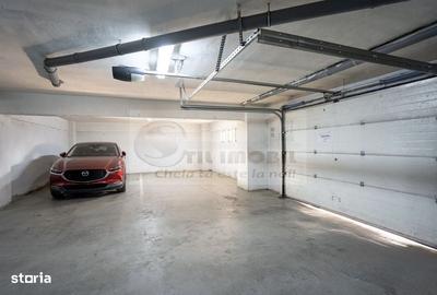 Apartament 3 camere Podul de Fier - 750 euro - 15