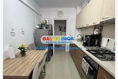 Apartament 2 camere, decomandat, mobilat, bloc cu lift,  Dobroesti Apartament 2 camere, decomandat, mobilat, bloc cu lift,  Dobroesti - 7
