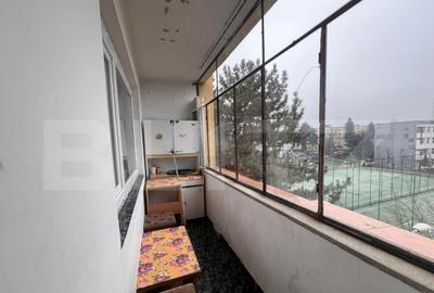 Apartament cu 2 camere decomandat în Mănăștur - 2