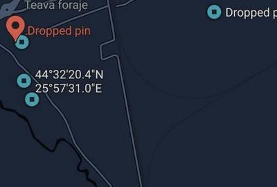 Spațiu comercial, în Buciumeni - 5