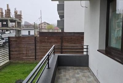 Apartament 3 camere cu gradina proprie - 3