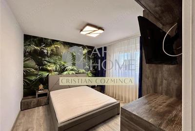 Apartament cu 3 camere decomandat în Vest - 16