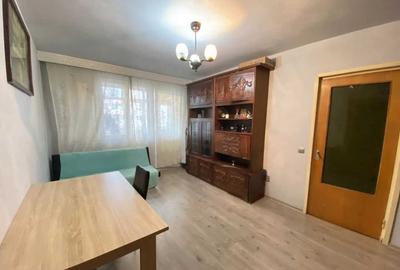 Apartament cu 2 camere, mobilat în Mihai Viteazul