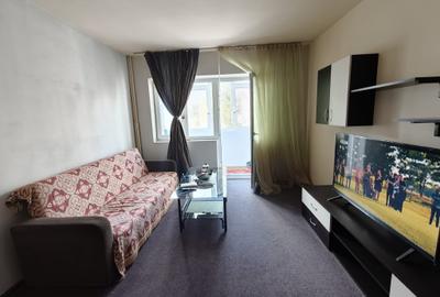 Apartament cu 2 camere decomandat, mobilat în ICIL