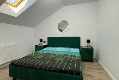 Apartament cu 2 camere, mobilat în Central - 13