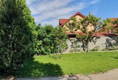 De vanzare casa individuala zona Lipovei la liziera padurii spre Dumbravi?a - 17