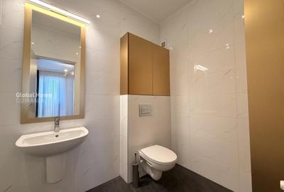 Apartament cu 3 camere decomandat, mobilat în Pipera - 25