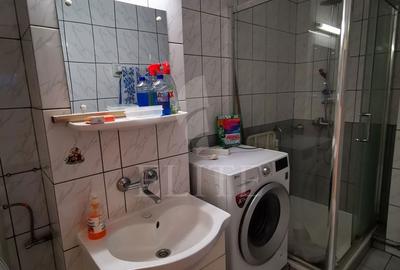 Apartament cu 2 camere decomandat în Mărăști - 3