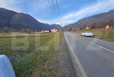 Teren intravilan Comuna Telciu - 2