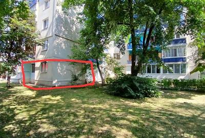 Apartament cu 2 camere decomandat în Decebal - 7