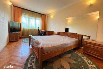 Apartament cu 2 camere decomandat, mobilat în Tudor Vladimirescu - 3