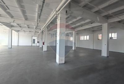 Spatiu industrial 720 mp de inchiriat - 5