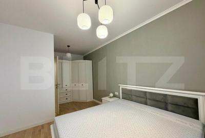 Apartament 2 camere, 54 mp, complex Reziden?ial Isho - 24