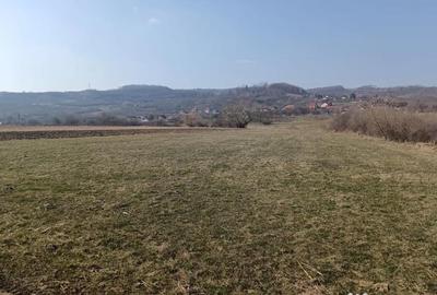 Teren în Remetea Chioarului - 2