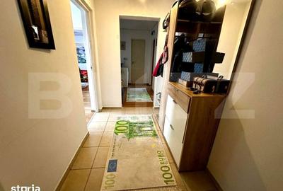 Apartament cu 3 camere în Cetate - 6