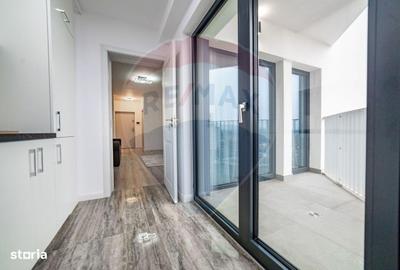 Apartament cu 3 camere în Central - 9