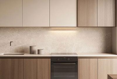 Apartament cu 2 camere decomandat în Chiajna