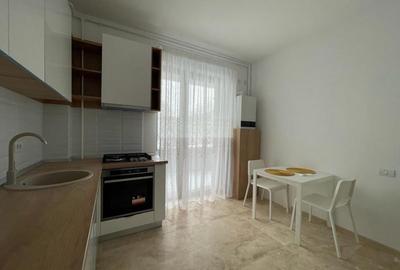 Apartament cu 3 camere decomandat în Ceair - 5