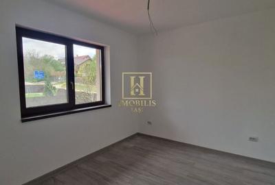 Casă cu 4 camere cu Teren 250 Mp în Cug - 9