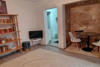 De inch iriat apartament 2 cam dec Zona Baia Comunala, parter - 3