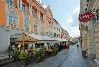 Apartament de vanzare, 2 camere, ultracentral, Str. Republicii, Oradea - 5