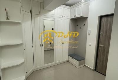 Apartament cu 3 camere decomandat în Bucium - 8
