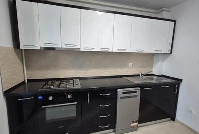 Apartament 2 camere complex Balcescu Residence - 2