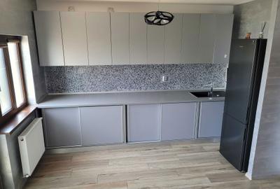 Apartament cu 2 camere decomandat în Jilava - 3