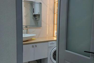 Garsonieră decomandată în Colentina