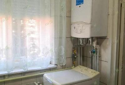 Apartament cu 2 camere decomandat în Central - 6