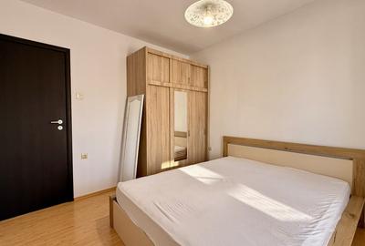 Apartament cu 2 camere semidecomandat, mobilat în Dristor - 8