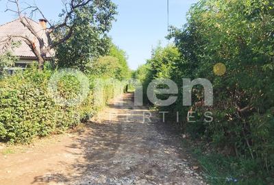 Teren Construcții intravilan de 1100 mp, în Unguraș - 4