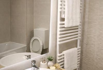 Apartament cu 3 camere decomandat în Politehnica - 3