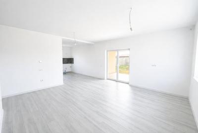 Casă individuală cu 4 camere cu Canalizare în Moșnița Nouă - 5