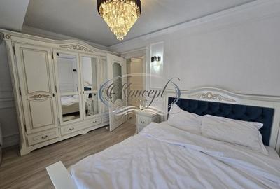 Apartament ultrafinisat cu parcare in zona Vivo - 8