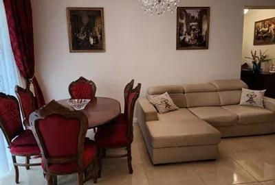 Apartament cu 2 camere semidecomandat, mobilat în Bună Ziua - 3