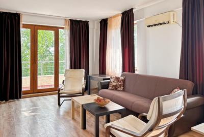 Apartament 2 camere 90 mp | Terasă 18mp | Parcare | Comision 0% - 12