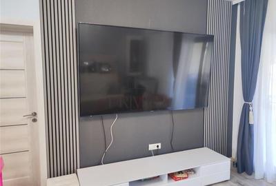 Duplex pe parter - bucatarie mobilata- toate utilitatile. - 3