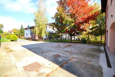 DOMENIU REZIDENȚIAL PRIVAT - Otopeni, Drumul Odaii - 4