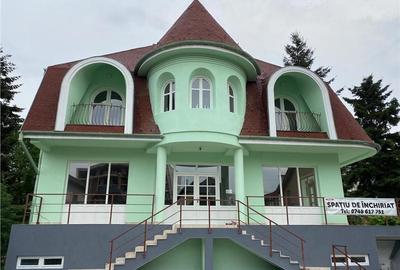 Cazare Muncitori Straini l 22-24 Persoane l Bai l Parcare - 1