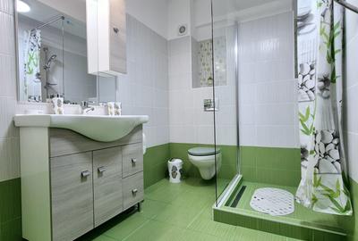 Mamaia - Scandinavia - apartament  situat in centrul statiunii - 7