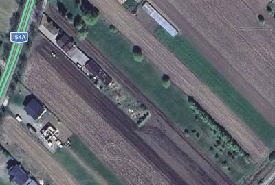 Spațiu comercial, în Ideciu de Jos - 2