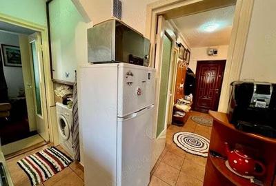 A 1110 De inchiriat apartament cu 2 camere in Tg Mure? - Damb - 5