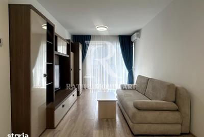 Apartament cu 2 camere decomandat în Iosia - 16