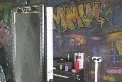 Garsonieră semidecomandată în Barieră - 2