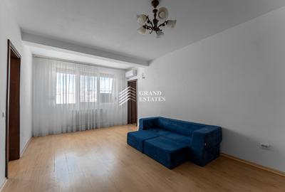 Apartament cu 3 camere semidecomandat, mobilat în Popești-Leordeni - 17